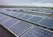   Impianti fotovoltaici 