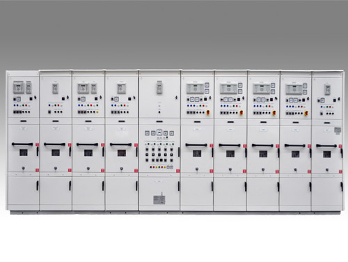 PROGETTO KWILU CONGO – ABB POWER SYSTEMS DIVISION